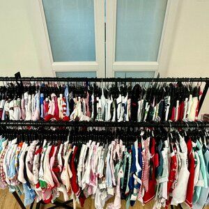 unlisted items